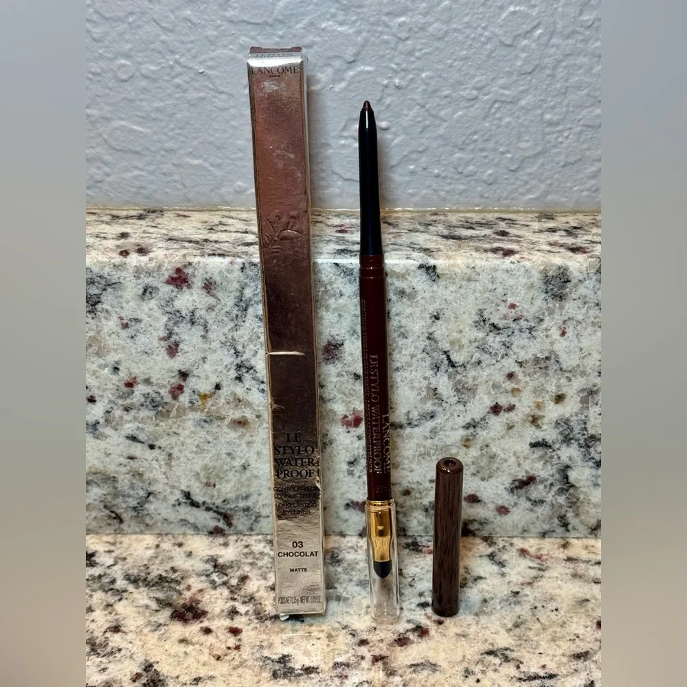 Lancôme Chocolat Matte Waterproof Eyeliner